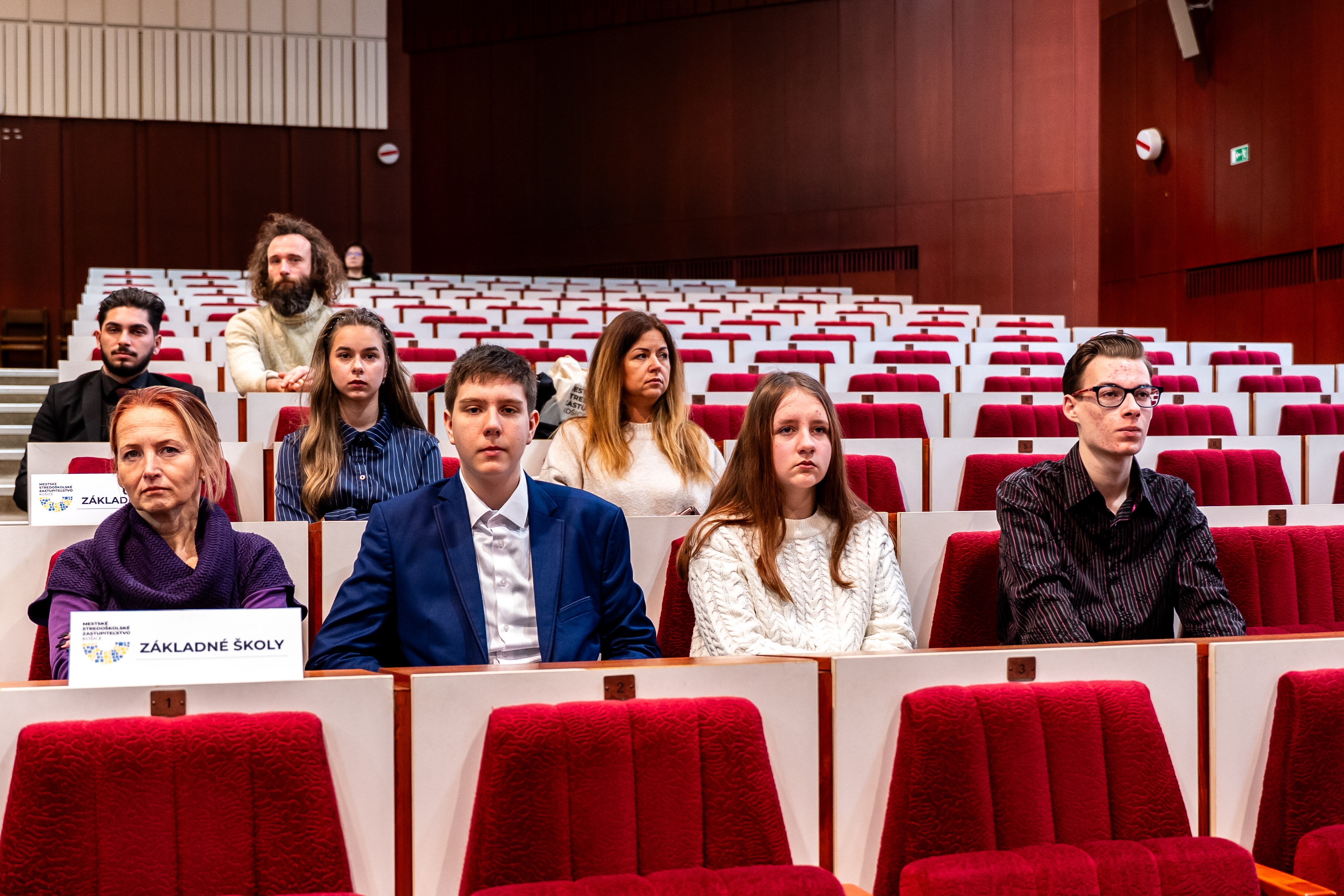 Prve studentske zastupitelstvo-28